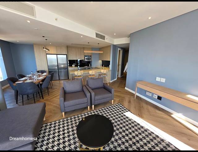 3 BEDROOM PROPERTY TO RENT IN BENMORE